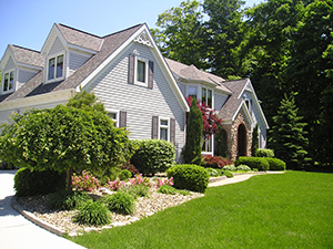 Landscapers and Lawncare Services in Trenton, MO